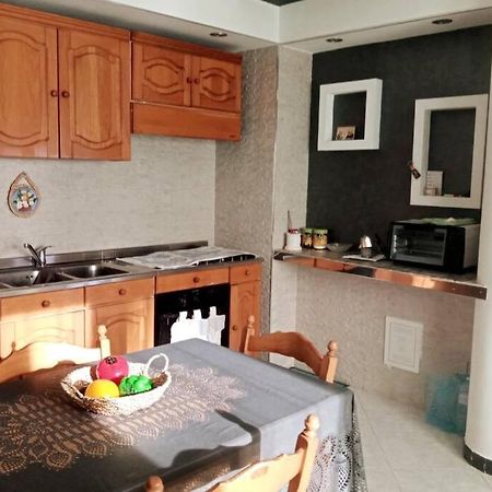 ** La Casa Sul Pozzo Lejlighed Irsina Eksteriør billede