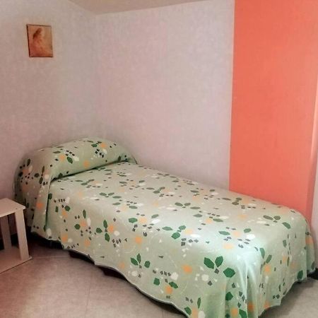 ** La Casa Sul Pozzo Lejlighed Irsina Eksteriør billede