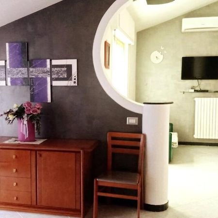 ** La Casa Sul Pozzo Lejlighed Irsina Eksteriør billede