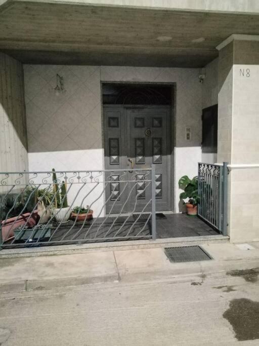 ** La Casa Sul Pozzo Lejlighed Irsina Eksteriør billede