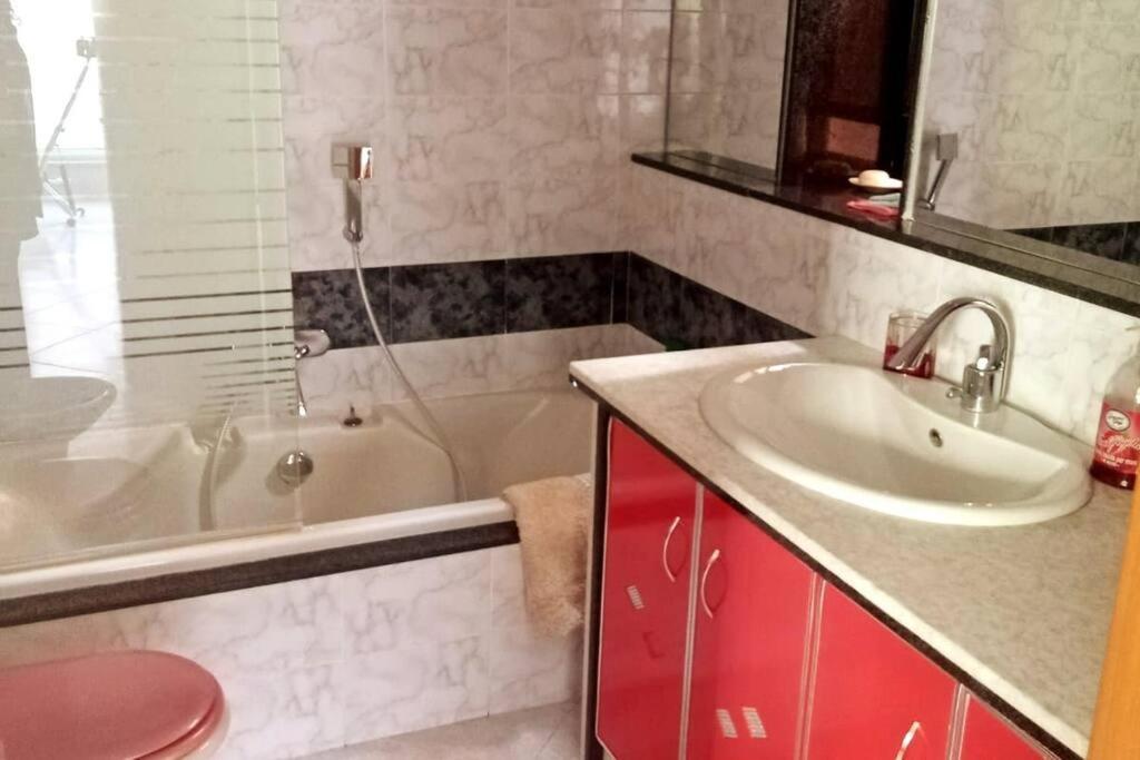 ** La Casa Sul Pozzo Lejlighed Irsina Eksteriør billede