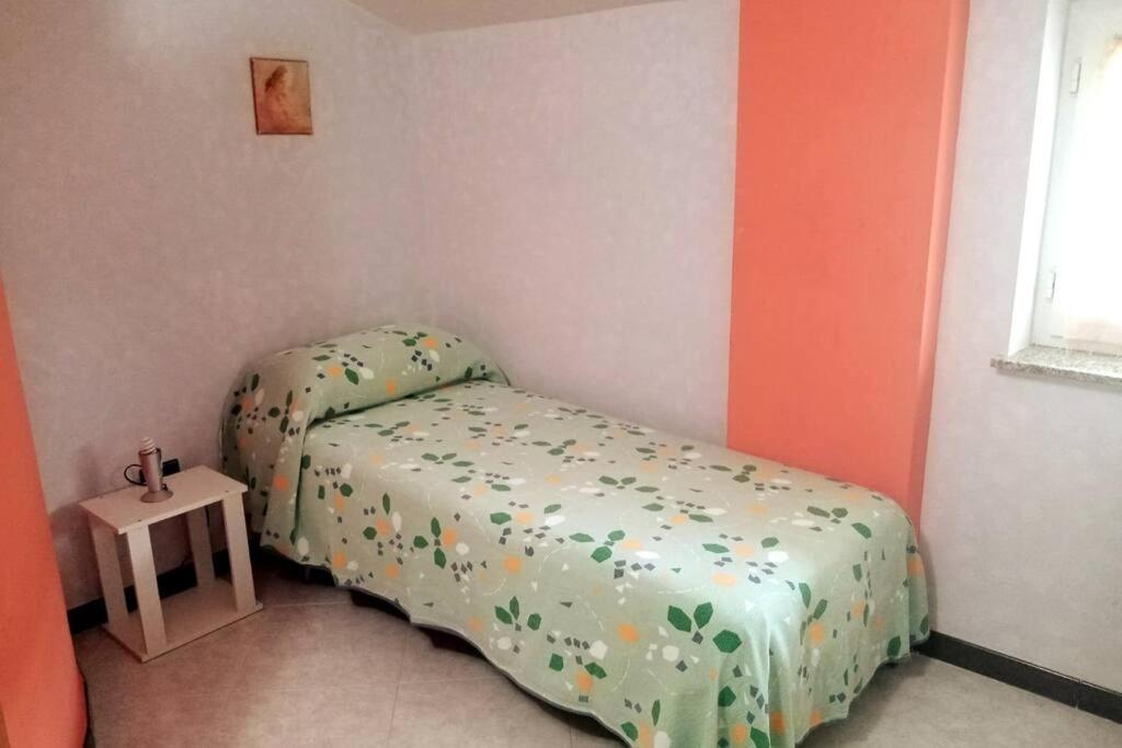 ** La Casa Sul Pozzo Lejlighed Irsina Eksteriør billede