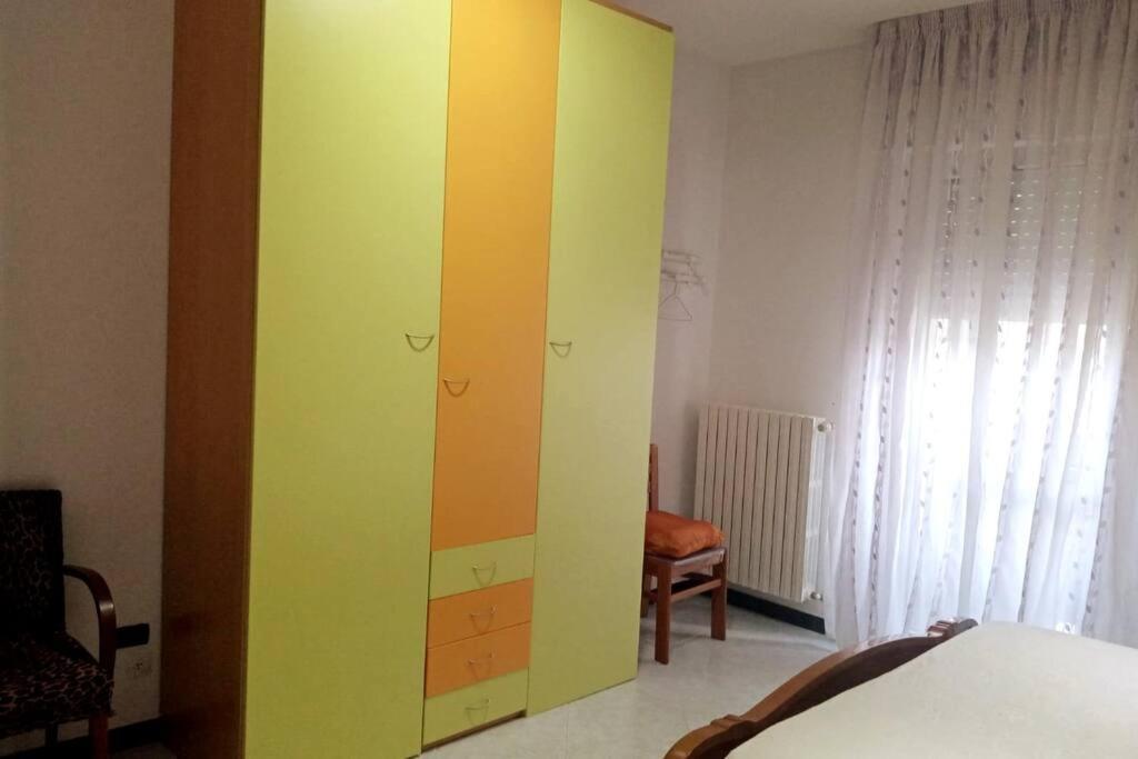 ** La Casa Sul Pozzo Lejlighed Irsina Eksteriør billede