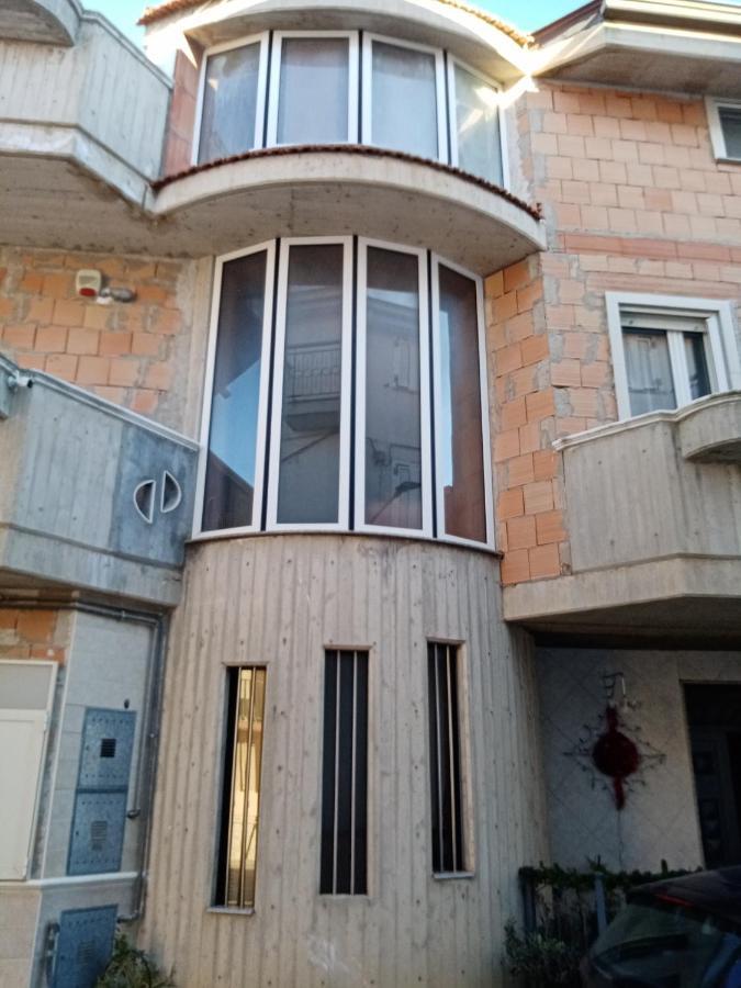 ** La Casa Sul Pozzo Lejlighed Irsina Eksteriør billede