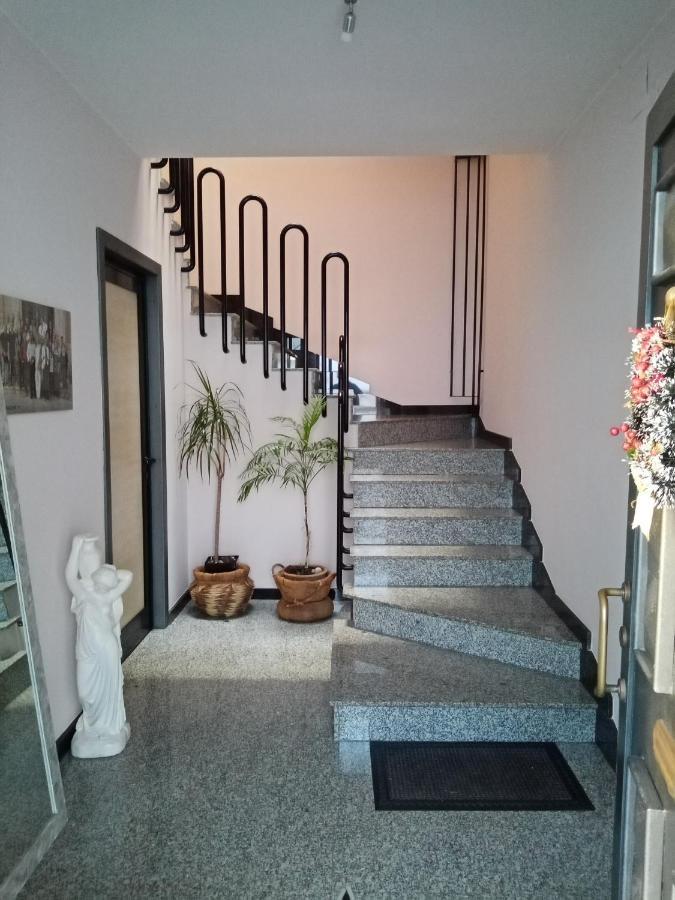 ** La Casa Sul Pozzo Lejlighed Irsina Eksteriør billede