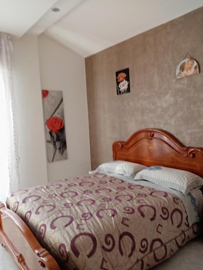 ** La Casa Sul Pozzo Lejlighed Irsina Eksteriør billede
